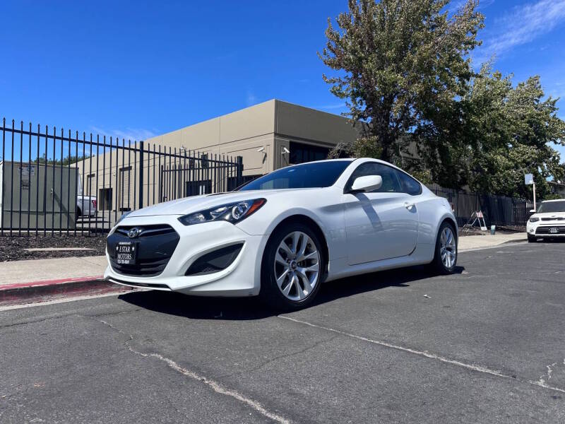 hyundai genesis coupe 2013 KMHHT6KD5DU106564 image hyundai genesis coupe 2013 KMHHT6KD5DU106564 image